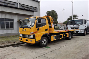 九台车辆公路救援