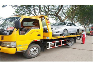 九台附近24小时汽车拖车服务热线