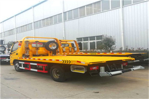 九台附近拖车救援搭电