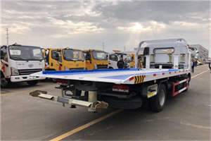 九台汽车救援补胎