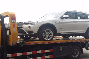 九台拖车24小时服务电话