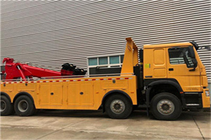 九台道路救援公司